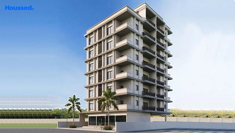 Project Image of Riddhi Pratha Heritage in Bill, Vadodara - Image 192257