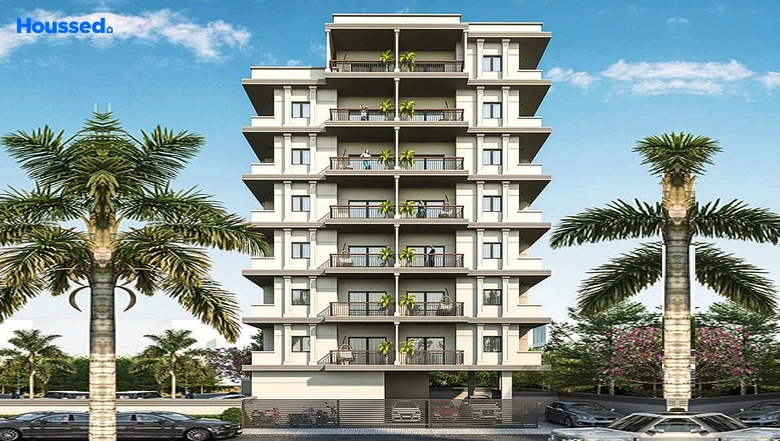 Project Image of Riddhi Pratha Heritage in Bill, Vadodara - Image 192258