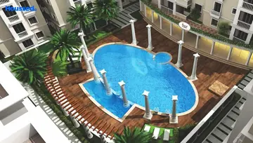 Amenities of Garuda Royal Homes - Image 192273