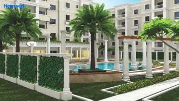 Amenities of Garuda Royal Homes - Image 192274