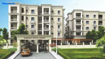 Project Image of Garuda Royal Homes - Image 192271