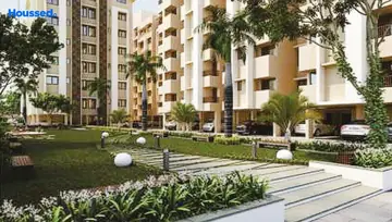 Amenities of Myco Ahmed Residency - Image 192291