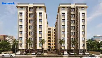 Project Image of Myco Ahmed Residency - Image 192289