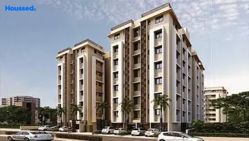 Project Image of Myco Ahmed Residency - Image 192290