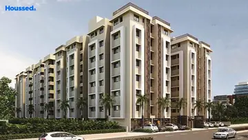 Project Image of Myco Ahmed Residency - Image 192288