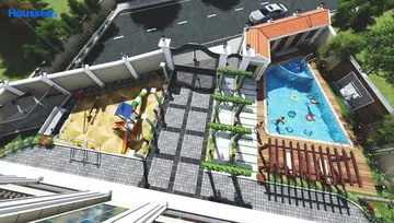 Amenities of Garuda Vista - Image 192310
