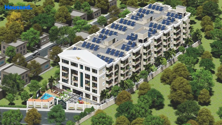 Project Image of Garuda Vista in Mahadevapura, Bangalore - Image 192309