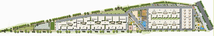 Master Plan of KSR Basil in Budigere Road, Bangalore - Image 192321