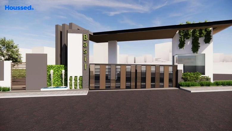 Project Image of KSR Basil in Budigere Road, Bangalore - Image 192315