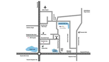 Location of KSR Cordelia - Image 192326