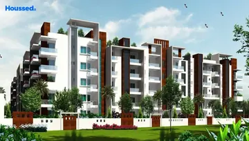 Project Image of Maithri Shilpitha Splendour Annex - Image 192330