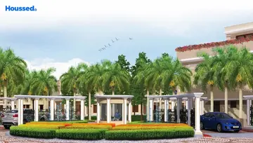 Amenities of NVT Arcot Vaksana - Image 192349