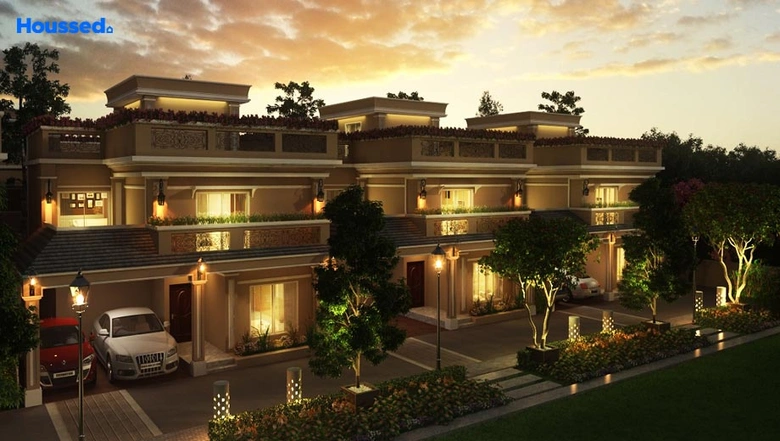 Project Image of NVT Arcot Vaksana in Sarjapur, Bangalore - Image 192343