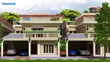 Project Image of NVT Arcot Vaksana - Image 192346