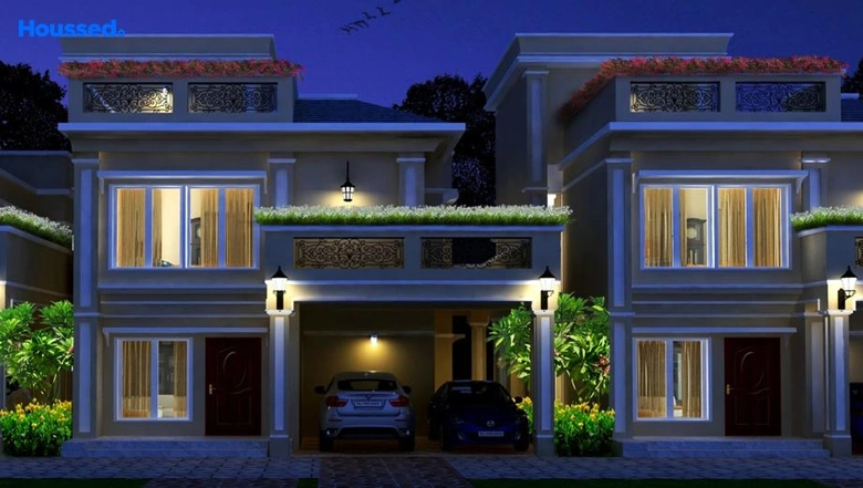 Project Image of NVT Arcot Vaksana in Sarjapur, Bangalore - Image 192344