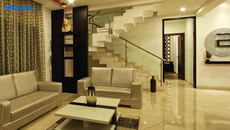 Sample Apartment of NVT Arcot Vaksana in Sarjapur, Bangalore - Image 192351