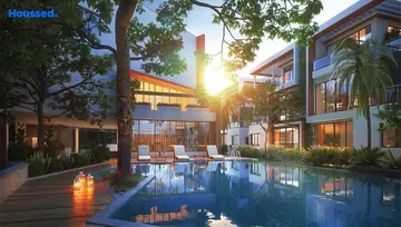 Amenities of NVT Life Square - Image 192363