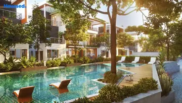Amenities of NVT Life Square - Image 192360