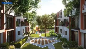 Amenities of NVT Life Square - Image 192364