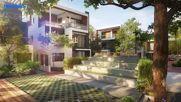 Amenities of NVT Life Square - Image 192362