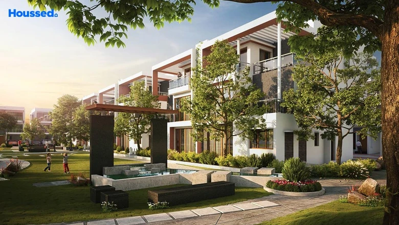 Project Image of NVT Life Square in Whitefield, Bangalore - Image 192358