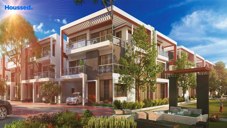 Project Image of NVT Life Square in Whitefield, Bangalore - Image 192356