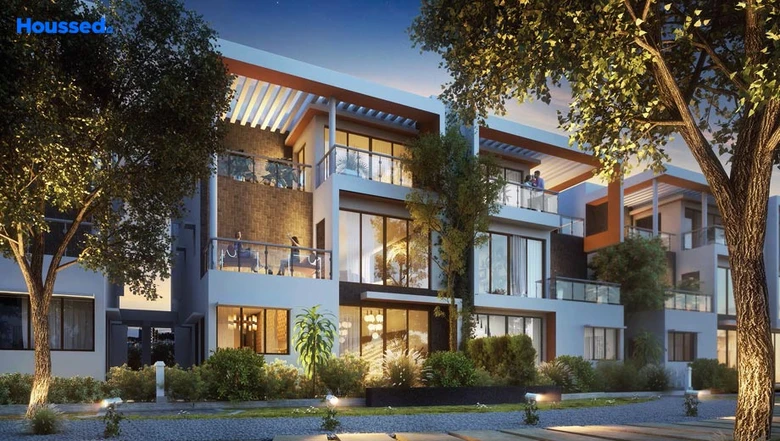 Project Image of NVT Life Square in Whitefield, Bangalore - Image 192359