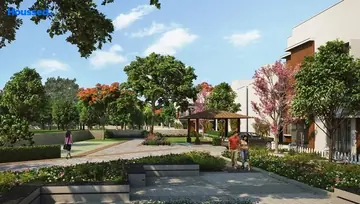 Amenities of NVT Mystic Garden - Image 192373