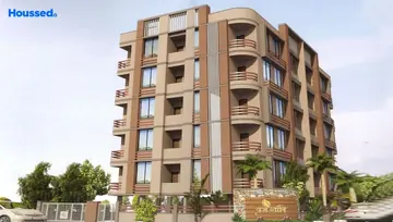 Project Image of Newven Vrajshanti Appartment - Image 192380