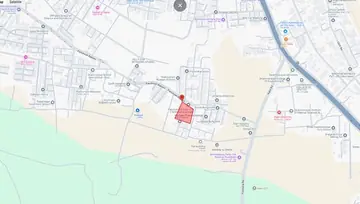 Location of Panchamrut Skyz - Image 192407