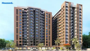 Project Image of Panchamrut Skyz - Image 192401