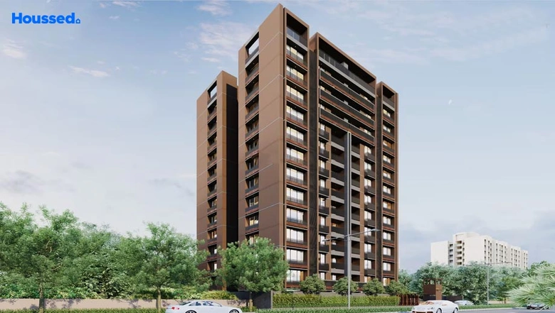 Project Image of Parth Merriment Parmeshwar in Chandkheda, Ahmedabad - Image 192422