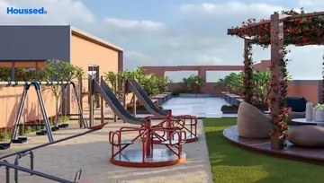 Amenities of Aditya Param Solitaire - Image 192451