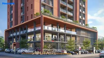Project Image of Aditya Param Solitaire - Image 192450