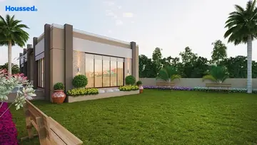 Amenities of Param Greens - Image 192484