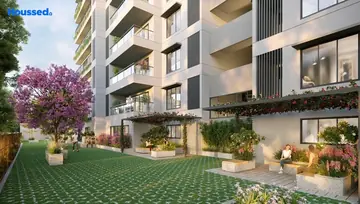 Amenities of Alembic Park Crescent - Image 192496