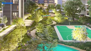 Amenities of Alembic Park Crescent - Image 192495