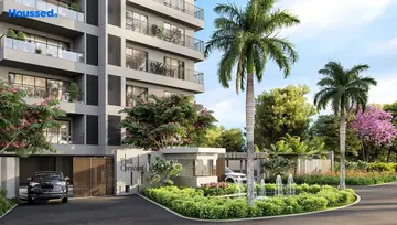 Project Image of Alembic Park Crescent - Image 192492