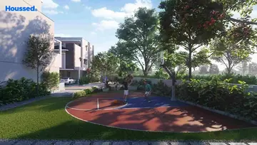 Amenities of NVT Under The Open Sky - Image 192532