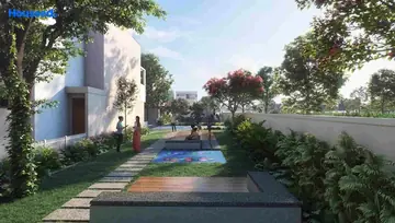 Amenities of NVT Under The Open Sky - Image 192533