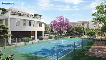 Amenities of NVT Under The Open Sky - Image 192531