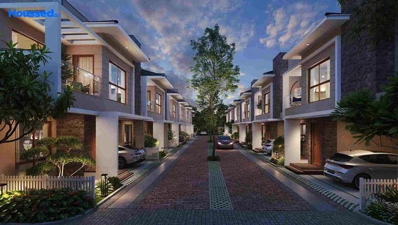 Project Image of NVT Under The Open Sky in Whitefield, Bangalore - Image 192524