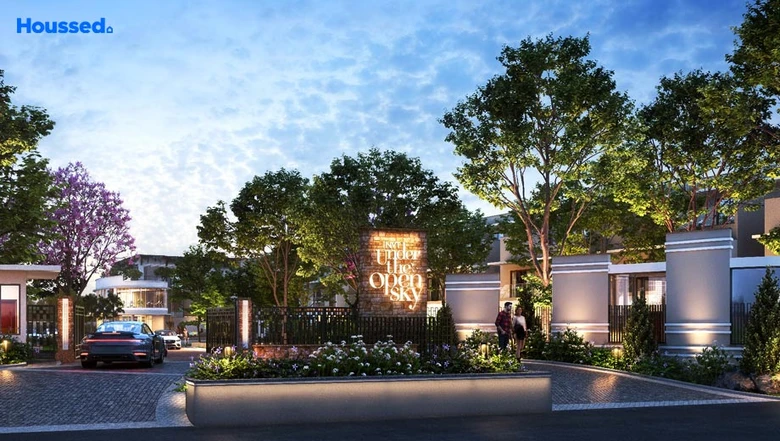 Project Image of NVT Under The Open Sky in Whitefield, Bangalore - Image 192525