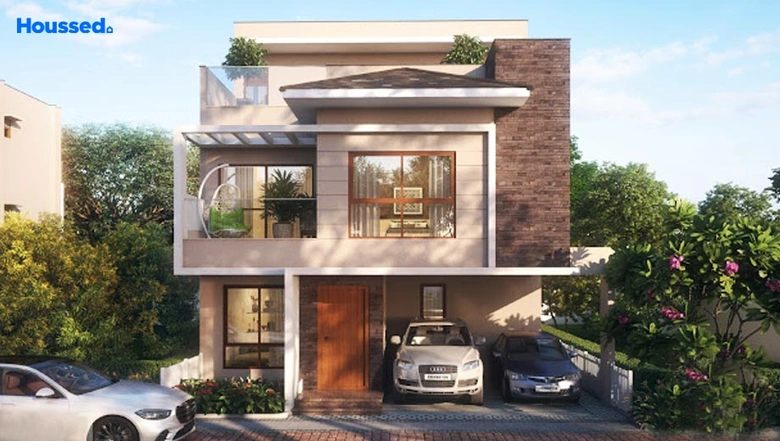 Project Image of NVT Under The Open Sky in Whitefield, Bangalore - Image 192526