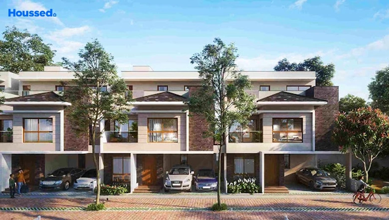 Project Image of NVT Under The Open Sky in Whitefield, Bangalore - Image 192529