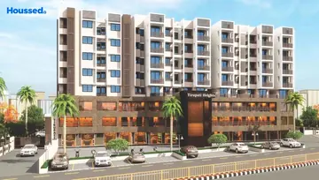 Project Image of Shivam Tirupati Heights - Image 192545