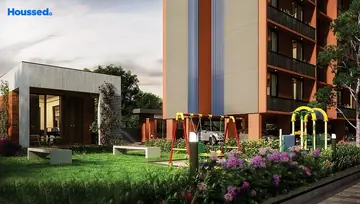 Amenities of Trilokesh Gulmohar Nirvana 2 - Image 192569