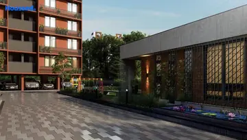 Amenities of Trilokesh Gulmohar Nirvana 2 - Image 192572