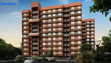 Project Image of Trilokesh Gulmohar Nirvana 2 - Image 192566