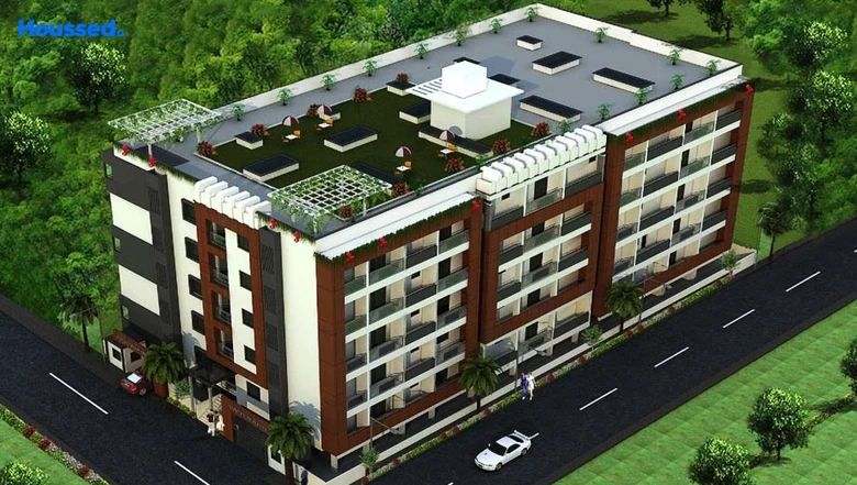 Project Image of Sanjeevini Pebbles in Whitefield, Bangalore - Image 192598